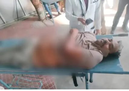 जालोर के बिजनेसमैन की लखनऊ में मिली न्यूड लाश होटल के बाथरूम में नहाने गए थे पत्नी का आधार कार् जालोर के बिजनेसमैन की लखनऊ में मिली न्यूड लाश होटल के बाथरूम में नहाने गए थे पत्नी का आधार कार्