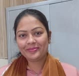 सविता, सहायक रेलवे।