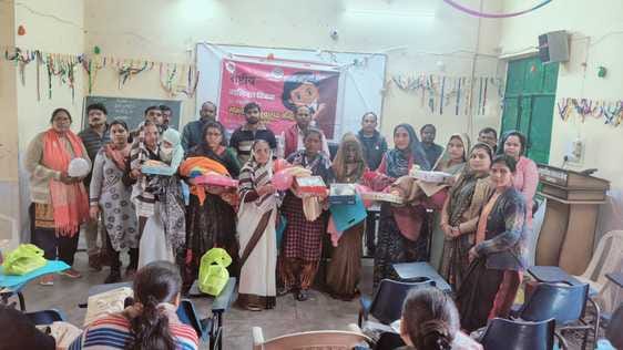 बंगरा. बंगरा में अस्पताल में मनाया गया बालिका दिवस बंगरा. बंगरा में अस्पताल में मनाया गया बालिका दिवस