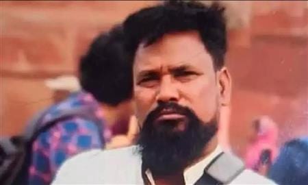 मेरठ..कंवलजीत..पांच हत्याकांड करने वाले आरोपियों के खुलासे को लेकर पुलिस लाइन में एसएसपी ने की मेरठ..कंवलजीत..पांच हत्याकांड करने वाले आरोपियों के खुलासे को लेकर पुलिस लाइन में एसएसपी ने की