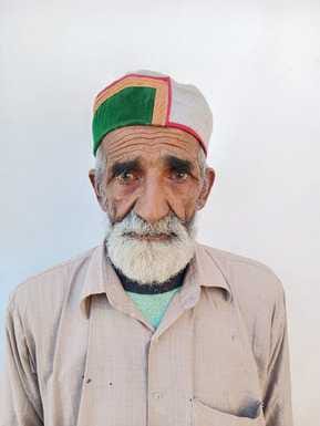 शहीद दिलवर खान। फाइल फोटो शहीद दिलवर खान। फाइल फोटो