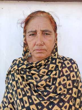 शहीद दिलवर खान। फाइल फोटो शहीद दिलवर खान। फाइल फोटो