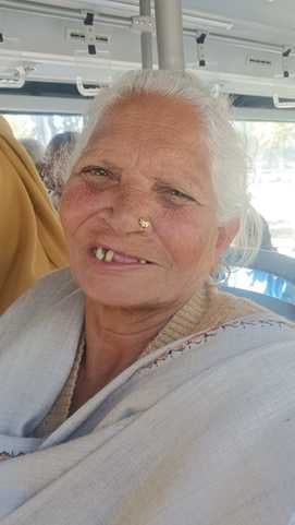 27सीटीके12...आशु, नेकीराम कॉलेज, छात्र। स्रोत: संवाद 27सीटीके12...आशु, नेकीराम कॉलेज, छात्र। स्रोत: संवाद