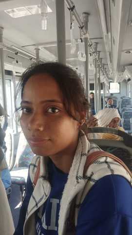 27सीटीके12...आशु, नेकीराम कॉलेज, छात्र। स्रोत: संवाद 27सीटीके12...आशु, नेकीराम कॉलेज, छात्र। स्रोत: संवाद