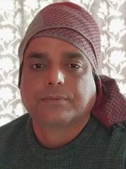 अब्दुल हलीम। अब्दुल हलीम।