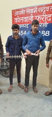 विद्युत निगम का सामान चोरी करने वाले लाइनमैन सहित दो को पुलिस ने भेजा जेल, दो लाइनमैन फरार। विद्युत निगम का सामान चोरी करने वाले लाइनमैन सहित दो को पुलिस ने भेजा जेल, दो लाइनमैन फरार।