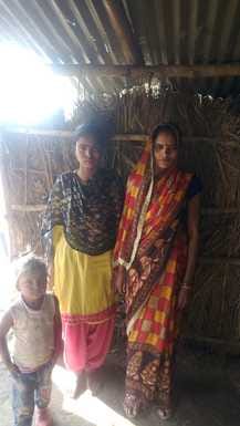 तीरथ राम मौर्य। तीरथ राम मौर्य।