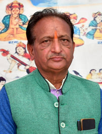 ठाकुरद्वारा गोशाला जमली धाम में मौजूद गोवंश। संवाद ठाकुरद्वारा गोशाला जमली धाम में मौजूद गोवंश। संवाद