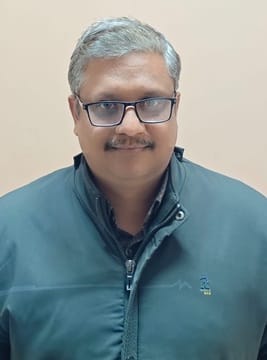 अफरोज जिलानी। अफरोज जिलानी।