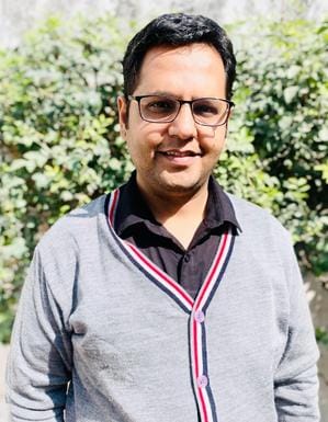 अशोक अग्रवाल। स्रोत: स्वयं अशोक अग्रवाल। स्रोत: स्वयं