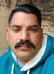महाकुंभ में लापता अविलाक सिंह यादव। महाकुंभ में लापता अविलाक सिंह यादव।
