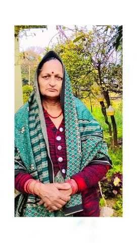 संतोषी कुमारी। संवाद संतोषी कुमारी। संवाद
