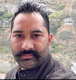 डीडी कश्यप डीडी कश्यप