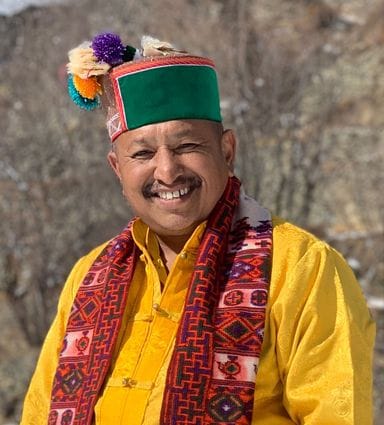 डीडी कश्यप डीडी कश्यप