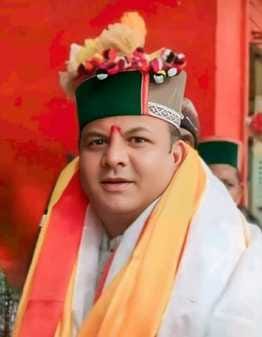 डीडी कश्यप डीडी कश्यप