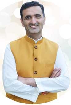 डीडी कश्यप डीडी कश्यप
