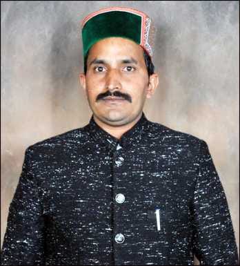 डीडी कश्यप डीडी कश्यप