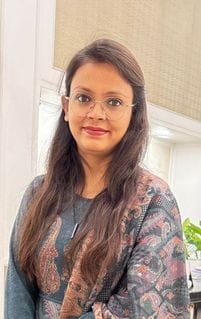 वीनस जैन। स्रोत: स्वयं वीनस जैन। स्रोत: स्वयं