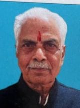 वीनस जैन। स्रोत: स्वयं वीनस जैन। स्रोत: स्वयं