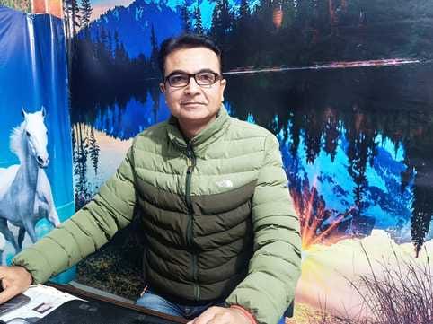 अनिल