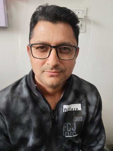 अनिल