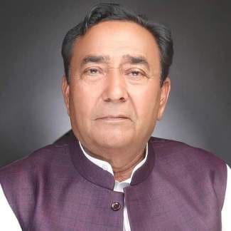 चंदन चौहान, बिजनौर सांसद चंदन चौहान, बिजनौर सांसद