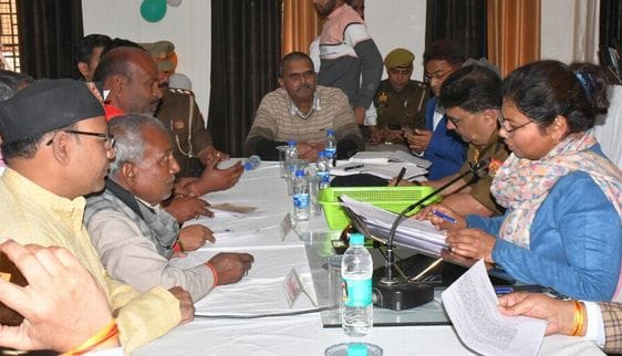 फरियादी दीपक गुप्ता। संवाद