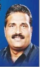 हरेंद्र मलिक, सपा सांसद