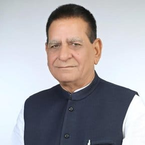 हरेंद्र मलिक, सपा सांसद
