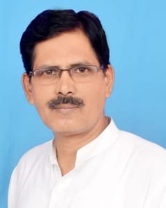 मुकेश गुप्ता।