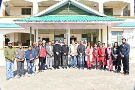 ऑल इंडिया ओपन सिलंबम प्रतियोगिता में  नेशनल सब जूनियर वर्ग  और सीनियर वर्ग  भाग लेते हुए।