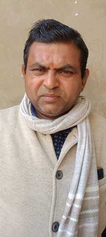 ओमपाल सिंह।