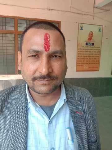 ओमपाल सिंह।