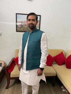शिक्षिका योगिता पुंडीर शिक्षिका योगिता पुंडीर
