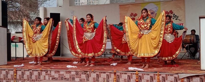 02जेएनडी17-कार्यक्रम में उपस्थित सांसद कुमारी शैलजा एवं पूर्व मंत्री प्रोफेसर संपत सिंह। 02जेएनडी17-कार्यक्रम में उपस्थित सांसद कुमारी शैलजा एवं पूर्व मंत्री प्रोफेसर संपत सिंह।