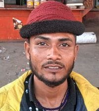रमेश,यात्री रमेश,यात्री