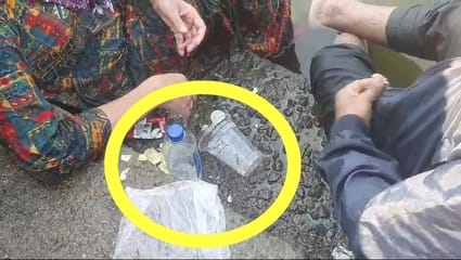 इंदौर से दर्शन करने आए युवक युवती ने पी इतनी शराब की मच गया बवाल, पुलिस को बुलाना पड़ा जानिए मा इंदौर से दर्शन करने आए युवक युवती ने पी इतनी शराब की मच गया बवाल, पुलिस को बुलाना पड़ा जानिए मा