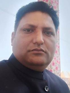 नवनीत, ग्रामीण राजपुर-छाजपुर।