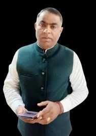 05जेएनडी10: डाॅ. संजय शर्मा।