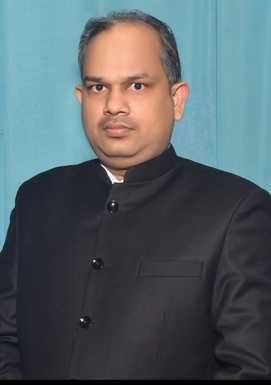 05जेएनडी10: डाॅ. संजय शर्मा।