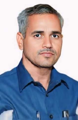 05जेएनडी10: डाॅ. संजय शर्मा।