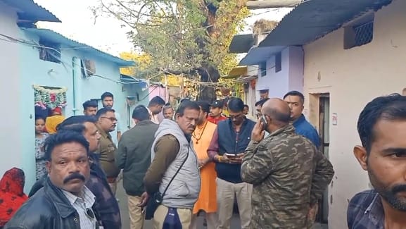नेपाल से महाराष्ट्र पहुंचना था 33 लाख का सनफ्लावर तेल उज्जैन पहुंचते ही हुआ गायब, व्यापारी ने श