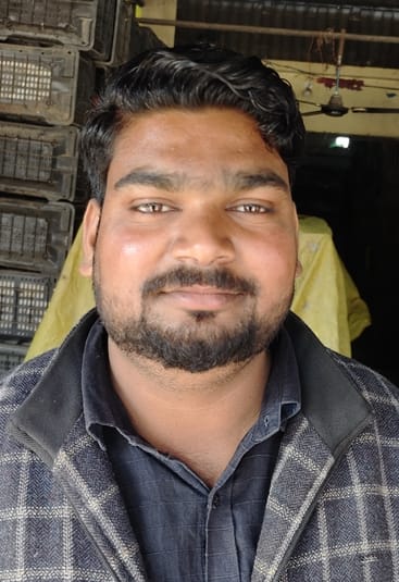 छबिनेश
