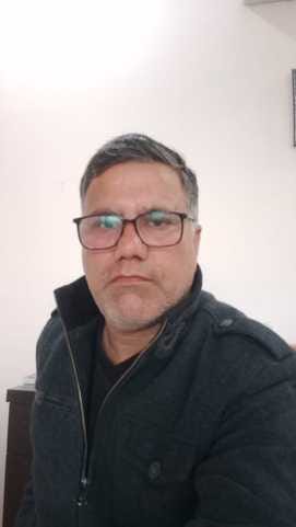 जैन रोडलाइन के संचालक नवीन जैन