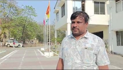 बैतूल में व्यापारी से ऑनलाइन लाखों की ठगी, पुलिस ने तीन आरोपियों को किया गिरफ्तार