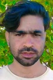 विकास का फाइल फोटो।