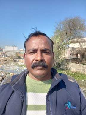 छावनी के वार्ड नंबर चार स्थित दलीपगढ़ में गंदगी से अटा नाला। संवाद छावनी के वार्ड नंबर चार स्थित दलीपगढ़ में गंदगी से अटा नाला। संवाद