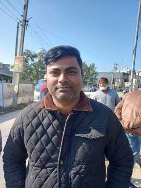 छावनी के वार्ड नंबर चार स्थित दलीपगढ़ में गंदगी से अटा नाला। संवाद छावनी के वार्ड नंबर चार स्थित दलीपगढ़ में गंदगी से अटा नाला। संवाद