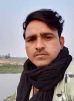 मृतक पप्पू पासवान का फाइल फोटो। स्रोत : परिजन