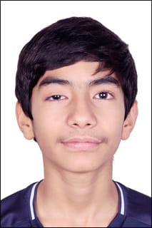 सचिन। स्रोत : कोच सचिन। स्रोत : कोच